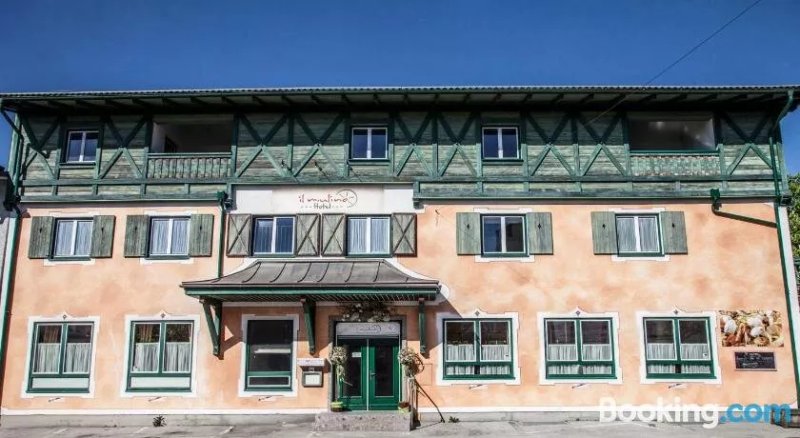 Hotel Il Mulino