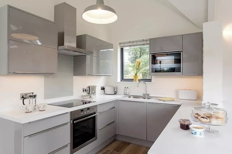 2 bedroom accommodation in Sidbury, near Sidmouth