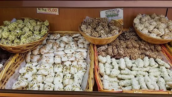 Miraglia Biscottificio