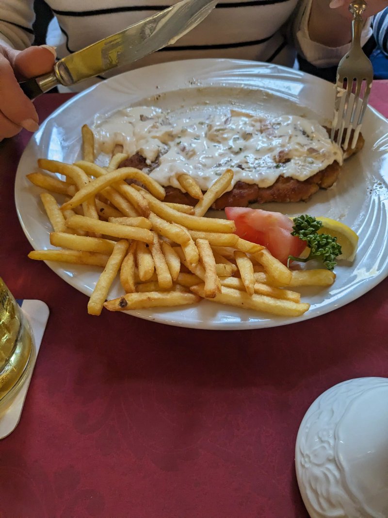 Gutsherren Klause Restaurant