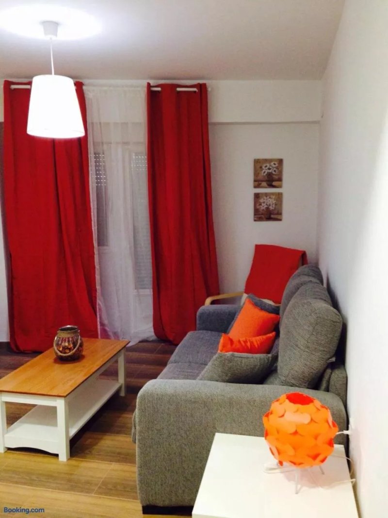 Apartamento En La Sierra II