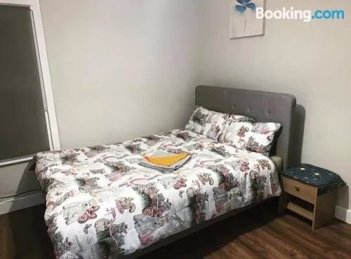 Stylish Deluxe Double Rooms