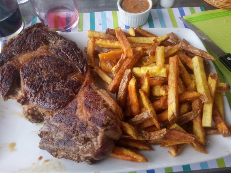 Le Karre