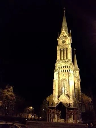 Saint Francis of Assisi Parish