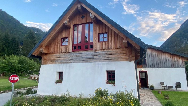 A Casa Di Fuchs