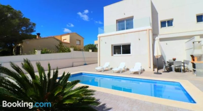 Villa Llevant
