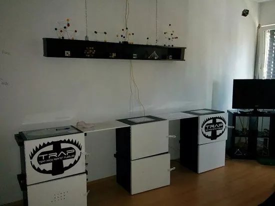 Trap Konstanz - Escape Room