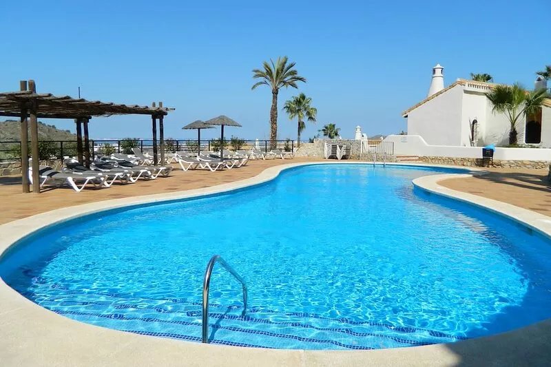 4 Bed Villa Situated in the Heart of La Manga Club