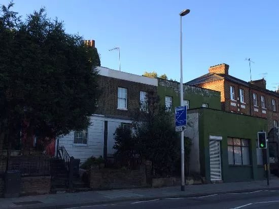 575 Wandsworth Road