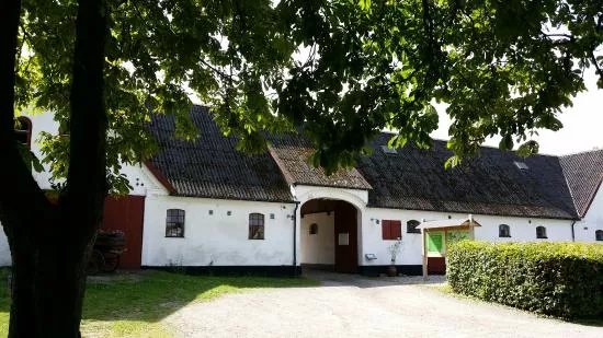 Bredekaergaard