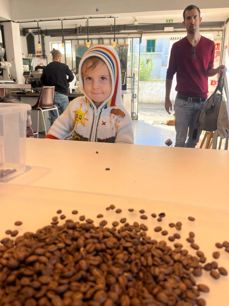 Koyo Speciality Coffees