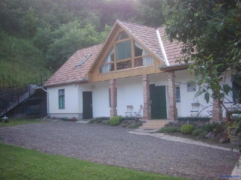 Boroka Vendeghaz