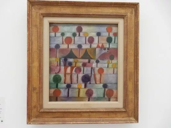 Kunstsammlung Nordrhein-Westfalen