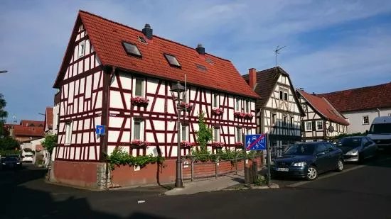 Nidderbad