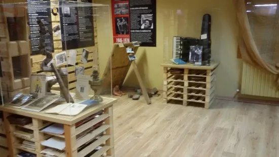 Museo della Civilta Contadina dell’Appennino