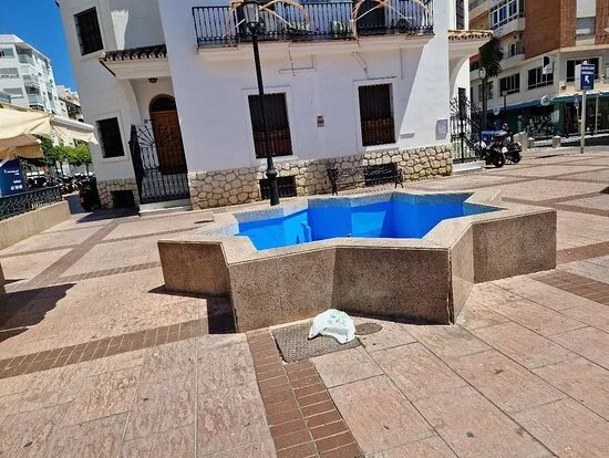 Pueblo Viego Fuengirola