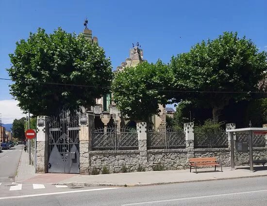 Casa Gual