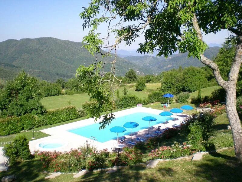 Appartameto wi fi, Natura , Relax