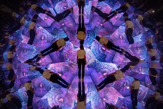 Twist Museum