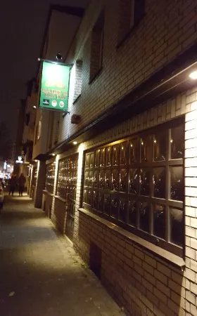 Sadie's Irish Pub