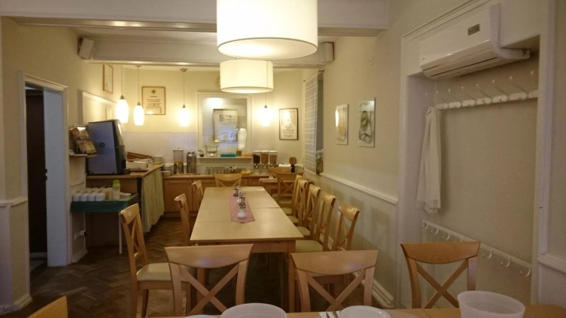 Hotel Zum Lamm