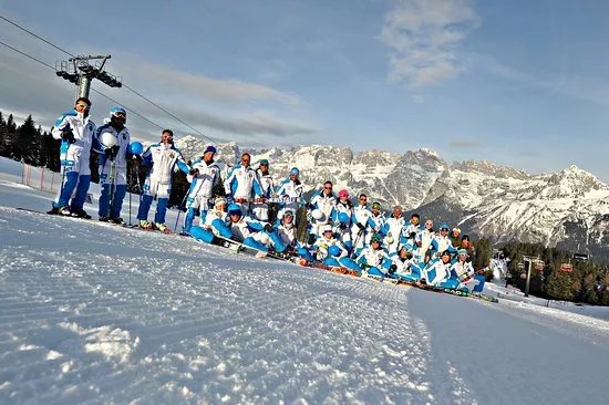 Scuola Italiana di Sci & Snowboard Kristal
