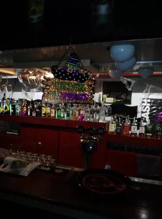 Karaoke Club Dva Kapitana