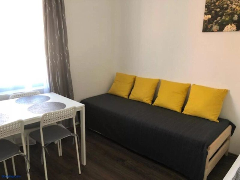 Eden Apartman