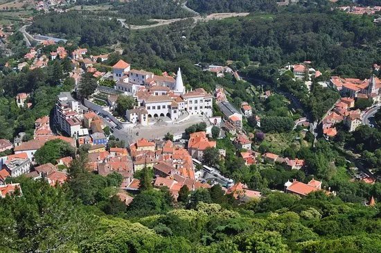 Sintra By Sofia