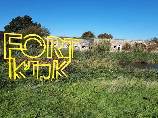 Fort K'IJK