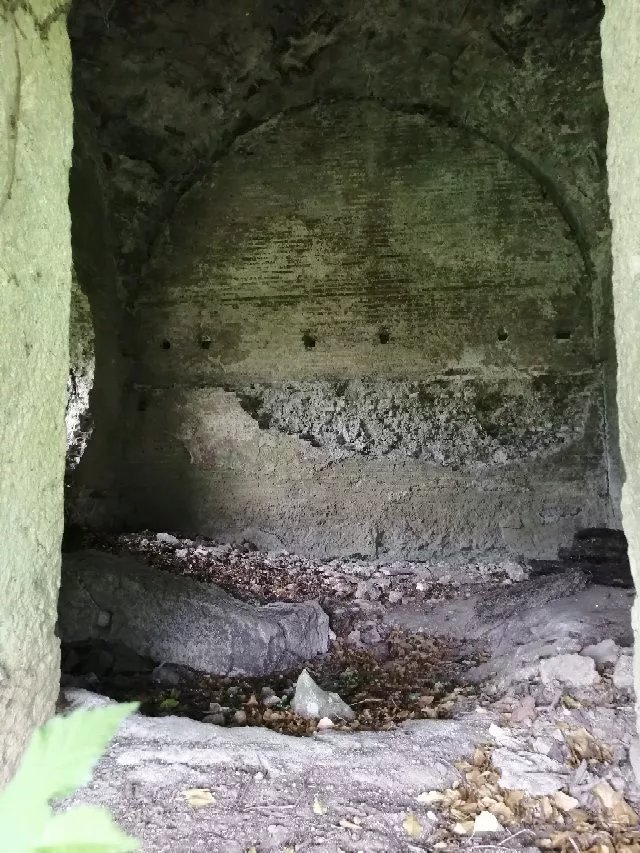 Tomba Sant'Angelo