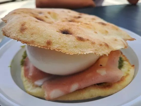 Il fiore del latte