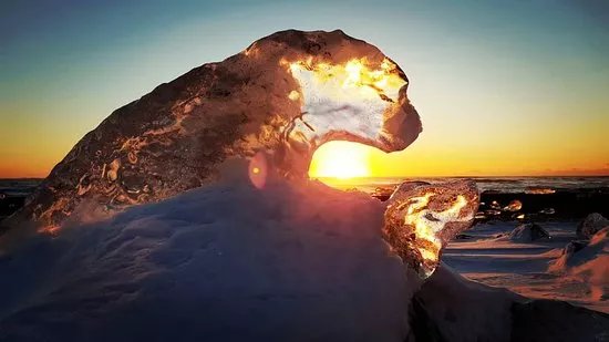 Icelandic Adventure