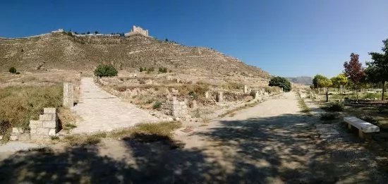 Pueblo Viejo de Mequinenza