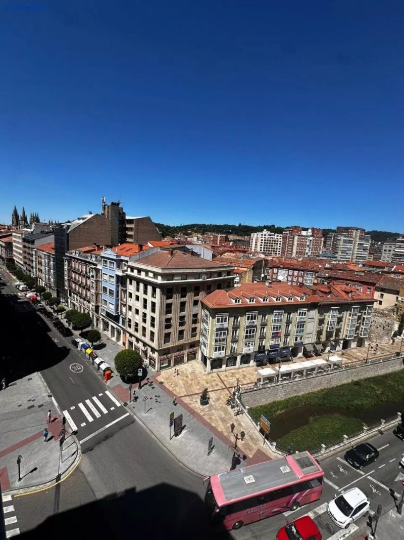 Hostal Atuaire Home En El Centro De Burgos