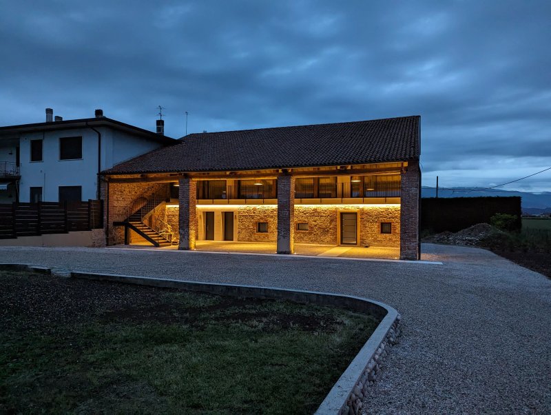 B&B Cà Breganze