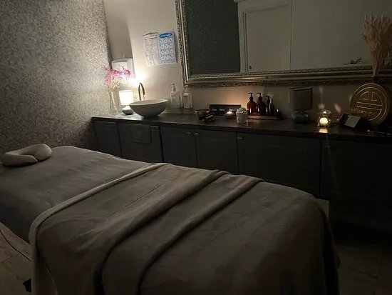 Flow Patirtis (face And Body Massage )