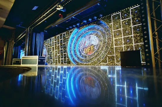 Zelig Cabaret