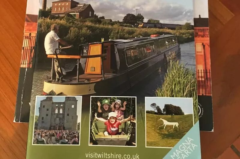 Beautiful Bath, Spring discount 4 nights for the price of 3. Pets welcome.