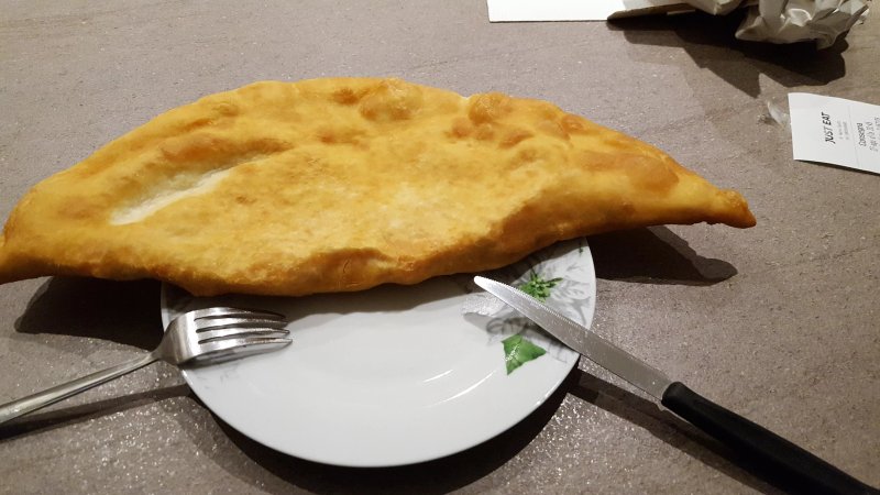 Al Nuovo Gusto Pizzeria Friggitoria