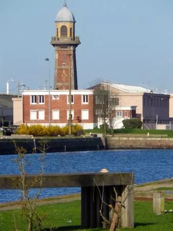 Tour des Dockers