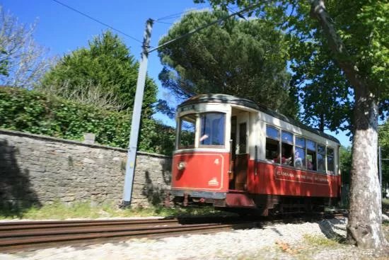 Sintra Tram