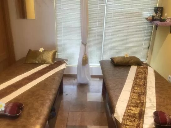 The Royal Thai Massage