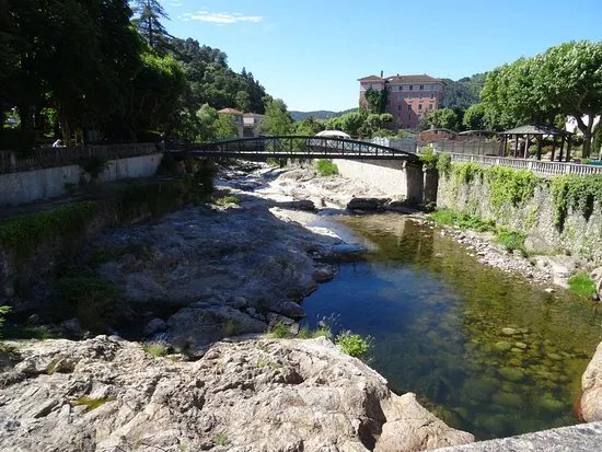 Office de Tourisme du Pays d'Aubenas-Vals-Antraigues