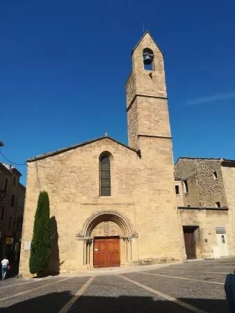 Eglise St Michel