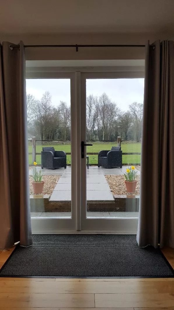 Polstead Lodge