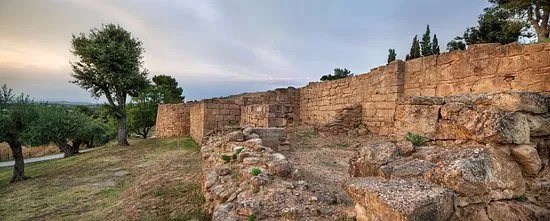 Museu d'Arqueologia de Catalunya - Ullastret