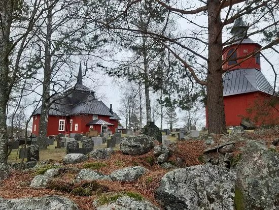Hitis Church