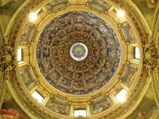 Basilica di San Vittore al Corpo