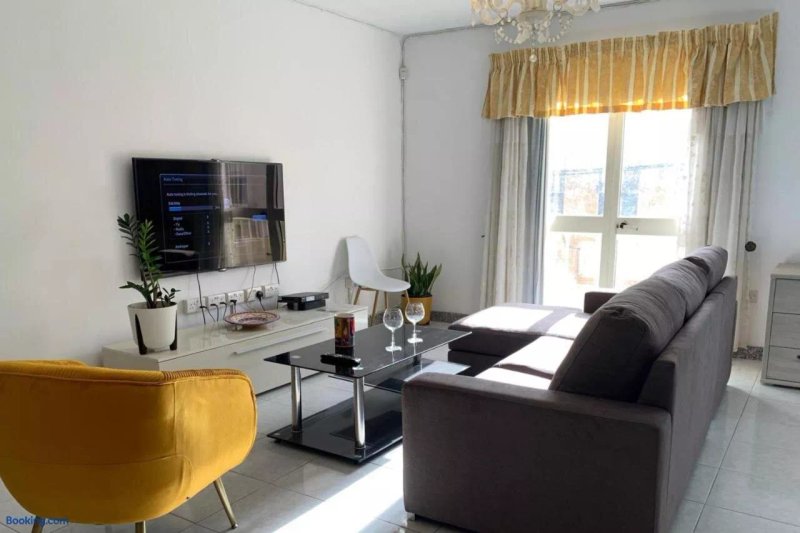 Swieqi Santa Maria Boutique Rooms- Happy Rentals